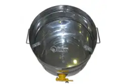 Бак-отстойник для меда1