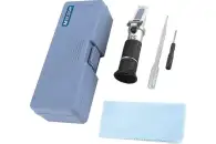 Рефрактометр