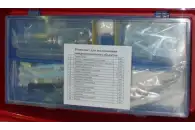 Комплект для исследования микроскопических объектов