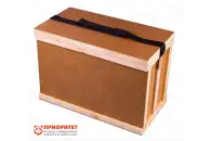 Переносной ящик для рамок
