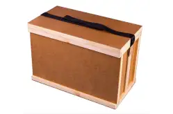 Переносной ящик для рамок1