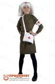 Карнавальный костюм «Военный врач» от 88 до 152 см1