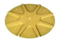 Пчелоудалитель лепестковый1