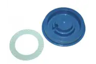 Поилка под банку стеклянную