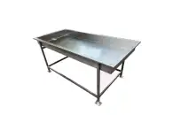 Дренажный стол