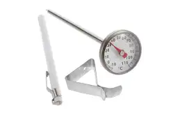 Термометр для молока с щупом1