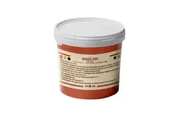 Воск для сыра жидкий красный1