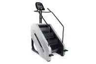 Тренажер для подъема по лестнице, с электропитанием