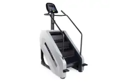 Тренажер для подъема по лестнице, с электропитанием1