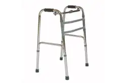 Ходунки опорные стандартные, складные1