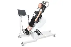 Система реабилитации нижних конечностей интерактивная1