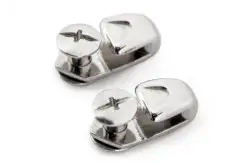 Комплект приспособлений для крепления комплектов ортезов1