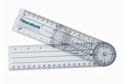 Измеритель/анализатор кинезиологический клинический (гониометр)1
