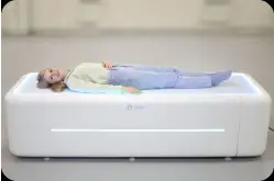 Система глубокой электромагнитной стимуляции тканей, профессиональная1