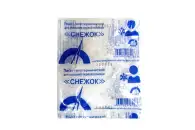 Эндотермический пакет для холодовой терапии