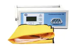 Устройство пневматическое для точечного массажа1