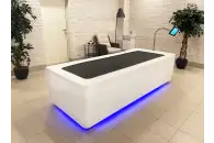 Ванна для сухого гидромассажа