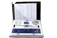 Набор инструментов для иглотерапии