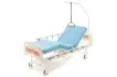Кровать больничная функциональная передвижная_1