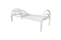 Кровать больничная механическая (для сопровождающих лиц)