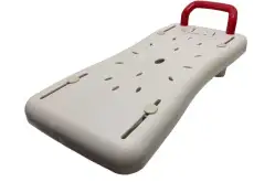 Сидение для душа/ванны, без электропитания1