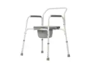 Кресло-стул туалетное