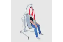 Система подъема пациента и дальнейшего перемещения передвижная1