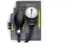 Аппарат для измерения артериального давления с манжетами для детей разного возраста1