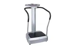 Тренажер с вибрационной платформой1