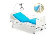 Кровать больничная с приводом