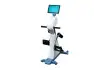 Велоэргометр роботизированный_1