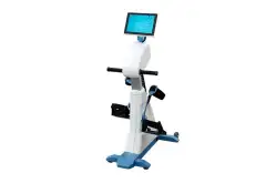 Велоэргометр роботизированный1