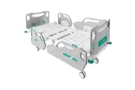 Кровать больничная с приводом (функциональная)