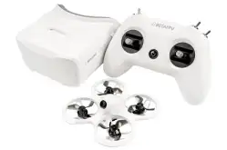 Квадрокоптер класса тинивуп1