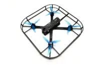 Конструктор программируемого квадрокоптера Race