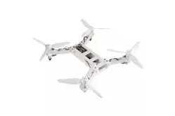 Набор для пилотирования дрона. Начальный уровень Mini1