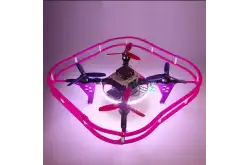 Конструктор программируемого квадрокоптера Standart11