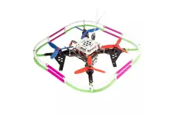 Конструктор программируемого квадрокоптера WS (FPV)1