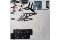 Ремкомплект, совместимый с конструктором программируемого квадрокоптера ALFA SPORT