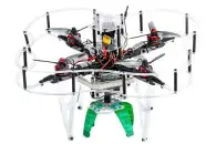 Конструктор программируемого квадрокоптера Клевер.ПРО