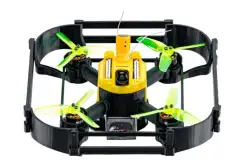 Конструктор программируемого квадрокоптера Клевер.Рейс1