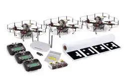 Набор Рой дронов1