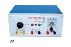 Блок питания регулируемый1