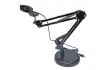 Веб-камера на подвижном штативе_1