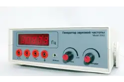 Генератор звуковой1