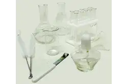 Комплект посуды демонстрационной с принадлежностями1