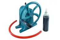 Насос вакуумный Комовского