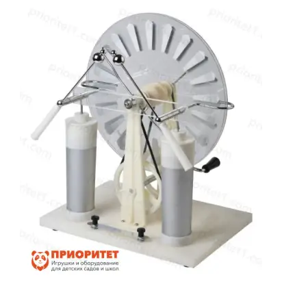 Машина электрофорная_1