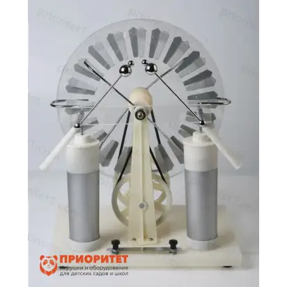 Машина электрофорная1_1