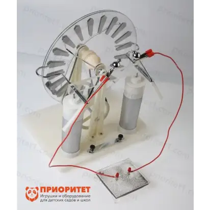 Машина электрофорная3_1